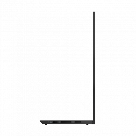 Thinkvision M14d (Bild: Lenovo)